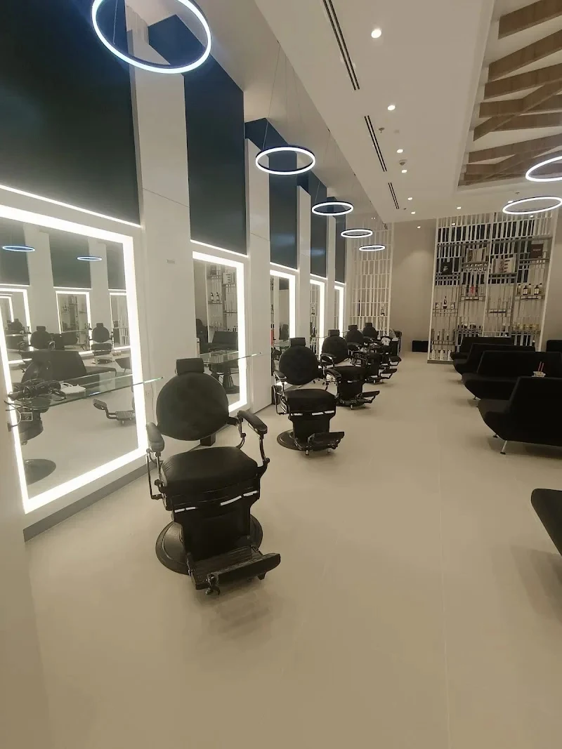 Kare Kut at City Centre Al Zahia